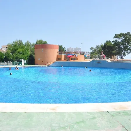 Apartment Rnet - Ir20409 Studios Roses Costa Brava *