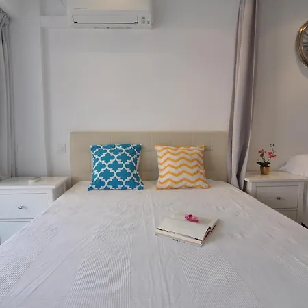 Rnet - Ir20409 Studios Roses Costa Brava Apartment *