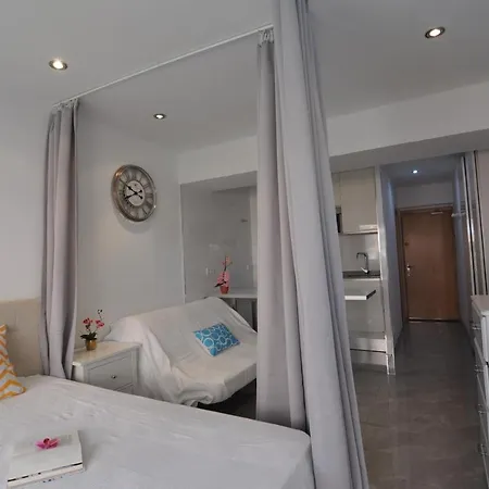 Apartment Rnet - Ir20409 Studios Roses Costa Brava