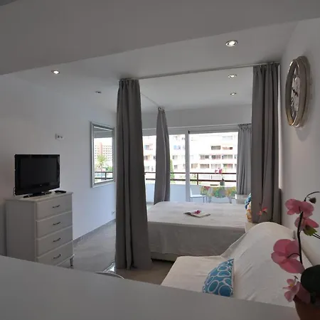Rnet - Ir20409 Studios Roses Costa Brava * Roses