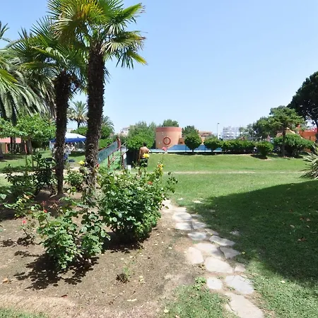Apartamento RNET - IR 02-38 Studios Roses Costa Brava
