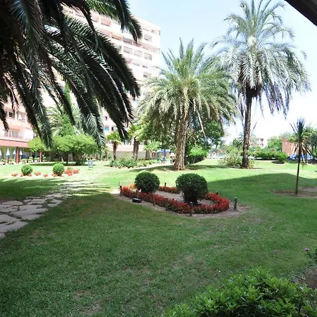 Apartamento RNET - IR 02-38 Studios Roses Costa Brava Rosas