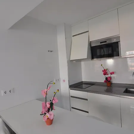 Apartamento RNET - IR 02-38 Studios Roses Costa Brava Rosas